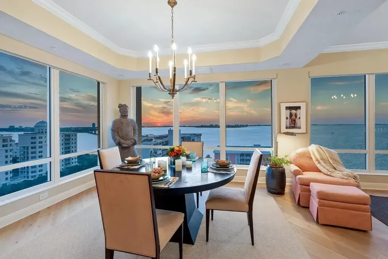 35 Watergate Drive, #1201, Sarasota, FL, 34236, USA, Sarasota, Florida, United States. - Photo 35