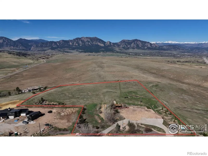 1205 Red Ash Lane, Boulder, Colorado, United States. - Photo 25