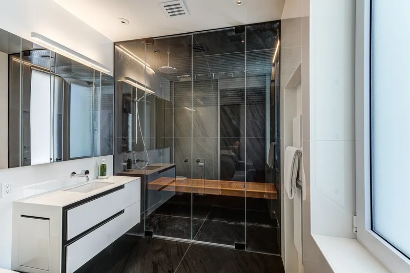 1509 Rue Sherbrooke O. 59, Montréal, Quebec, Canada. - Photo 22
