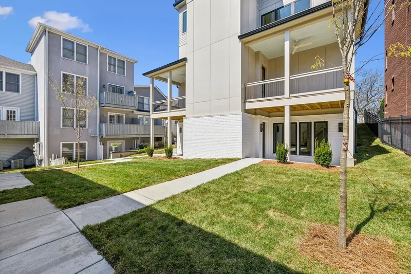 3135 Parthenon Ave A, Nashville, Tennessee, United States. - Photo 55