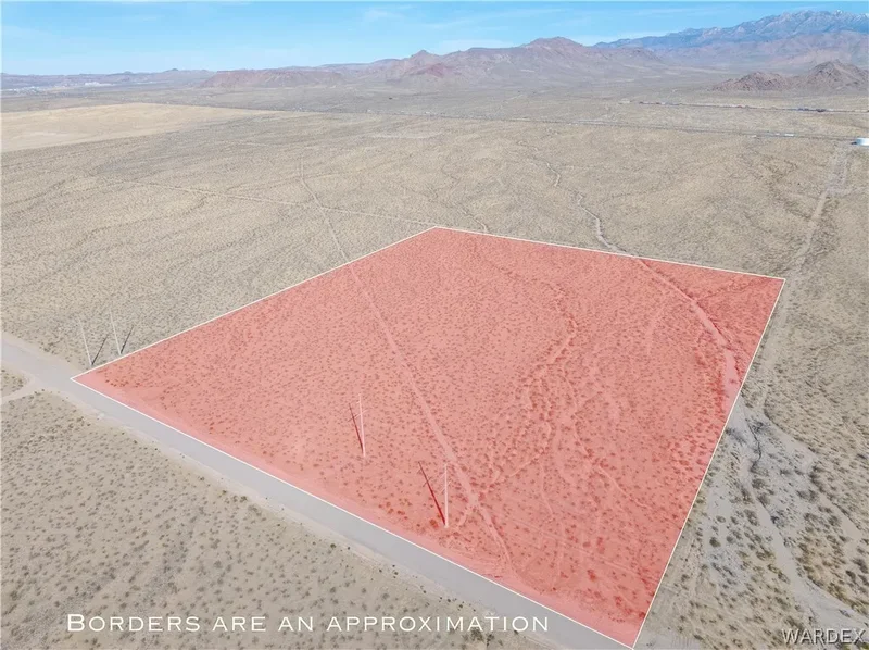 Lots And Land Kingman