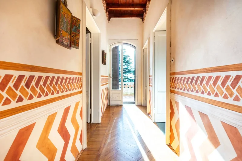 Via Fincara' 27, Varese, Lombardy, Italy. - Photo 14