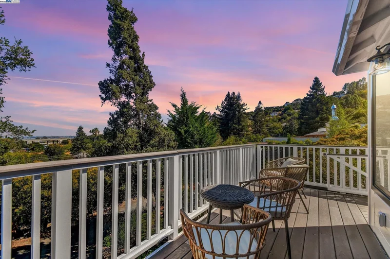 148 Auburn St, San Rafael, California, United States. - Photo 22