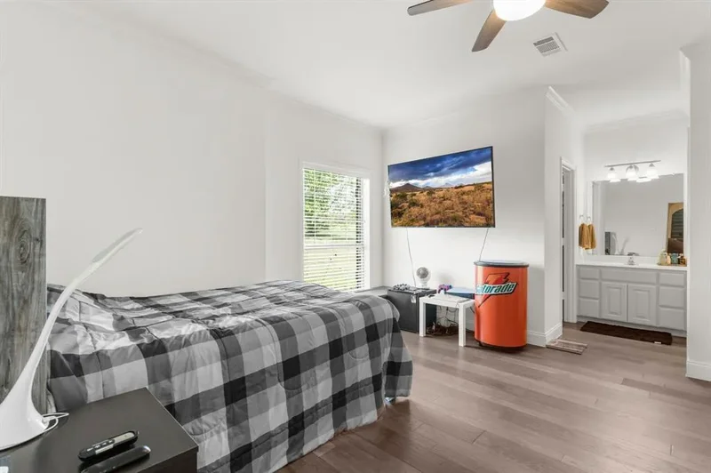 111 Whispering Winds Drive, Gunter, Texas, United States. - Photo 21
