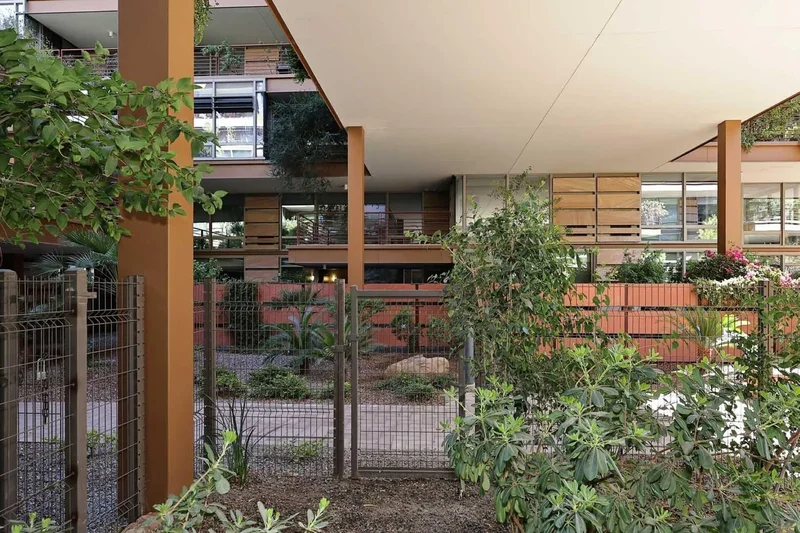 7121 E Rancho Vista Drive 1008, Scottsdale, AZ 85251, Scottsdale, Arizona, United States. - Photo 20