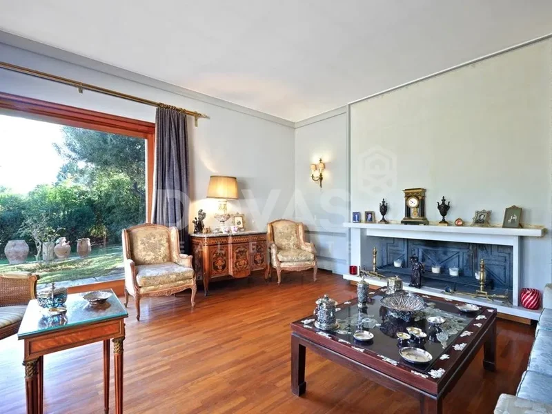 Detached House 605sqm, Paleo Psychiko (id code 13158)
