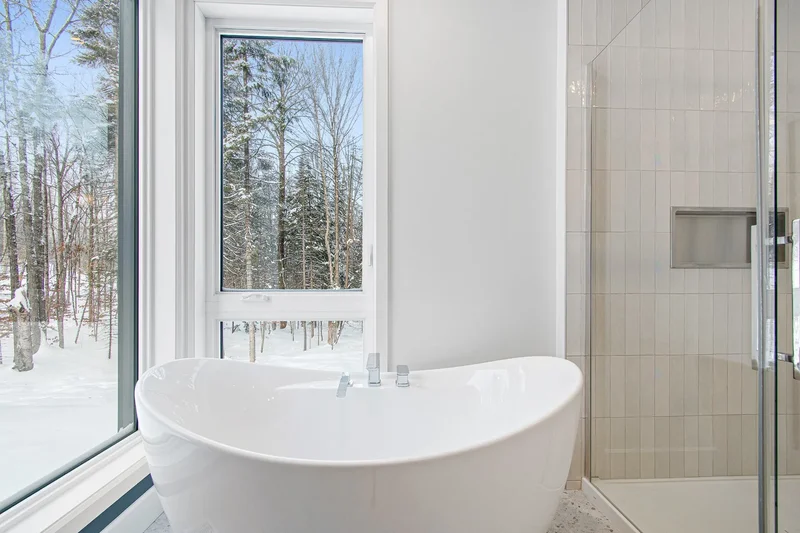 2270 Rue des Oies-Blanches, Sainte-Adèle, Quebec, Canada. - Photo 32