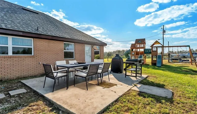 5826 Fussell Road, Polk City, FL 33868, Polk City, Florida, United States. - Photo 36