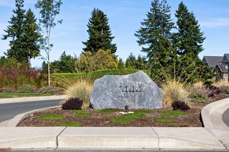 1444 Crown Isle Dr 106, Courtenay, British Columbia, Canada. - Photo 66