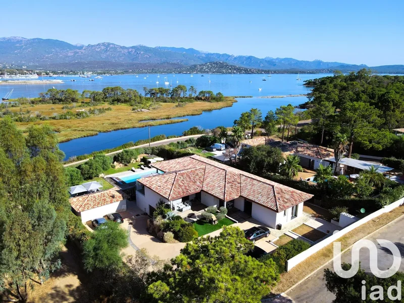 Porto-Vecchio, Corsica, France. - Photo 5