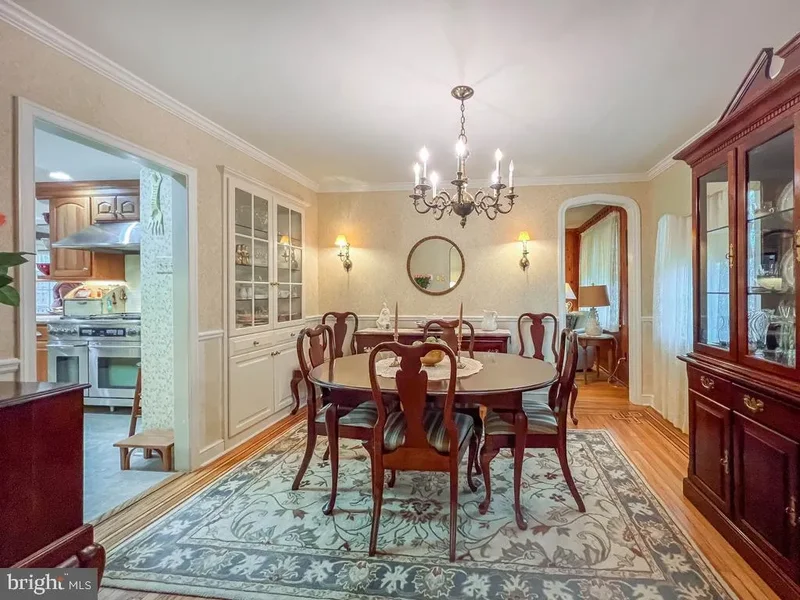 122 GARDEN RD ROAD, ORELAND, PA 19075, Oreland, Pennsylvania, United States. - Photo 29