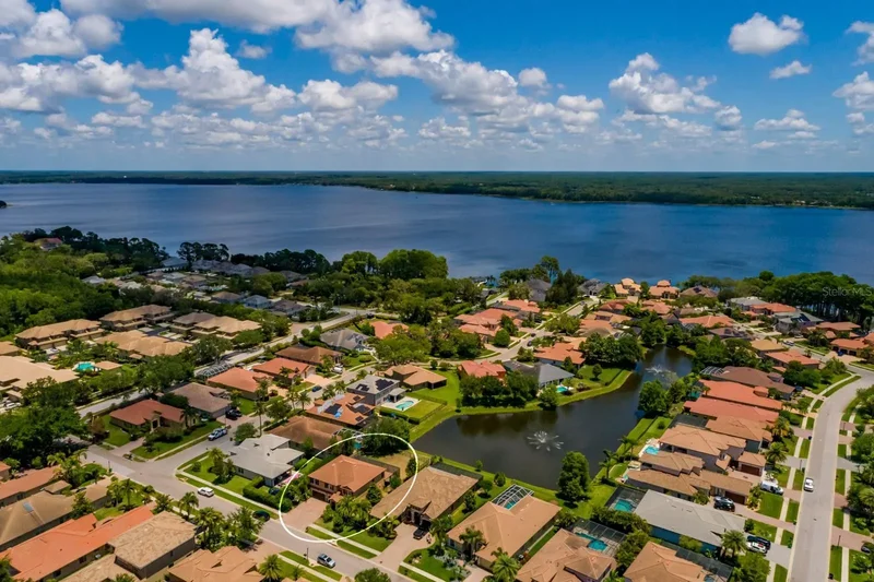 4611 GRAND PRESERVE PLACE, PALM HARBOR, FL 34684, Palm Harbor, Florida, United States. - Photo 58
