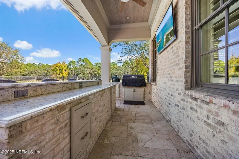 5367 CHANDLER BEND Drive, Jacksonville, Florida, United States. - Photo 48