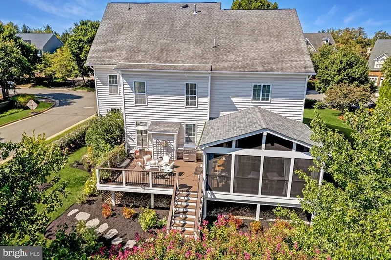 21816 AINSLEY CT COURT, BROADLANDS, VA 20148, Broadlands, Virginia, United States. - Photo 6