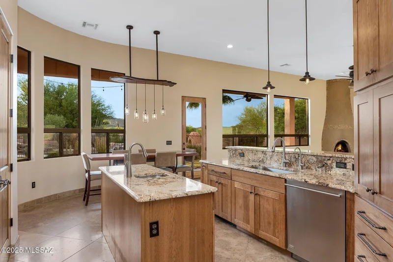3276 W Tumamoc Drive, Tucson, AZ, 85745, USA, Tucson, Arizona, United States. - Photo 11