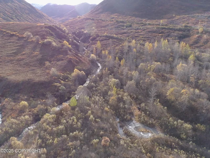 Mile 18 Willow-Fishhook Road, Willow, AK 99688, Willow, Alaska, United States. - Photo 76