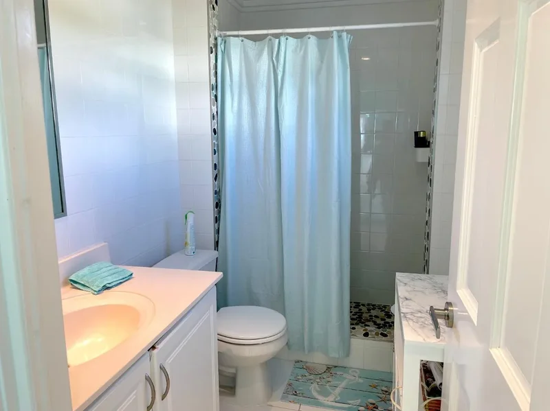 BEACHFRONT HOME WITH POOL, Morris Settlement, Long Island, The Bahamas. - Photo 21