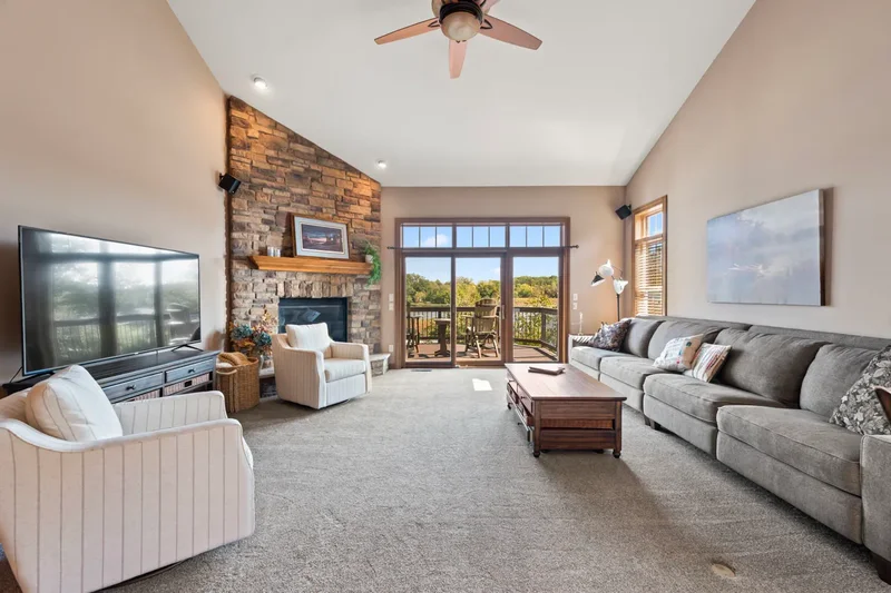 6507 Willow Court, Tichigan, Wisconsin, United States. - Photo 45