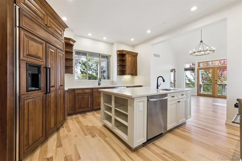 1310 Colt Circle, Castle Rock, Colorado, United States. - Photo 41