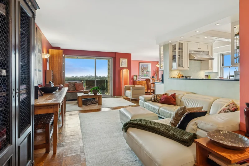 Residential Forest Hills