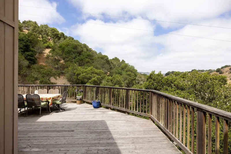 453 Corral De Tierra Road