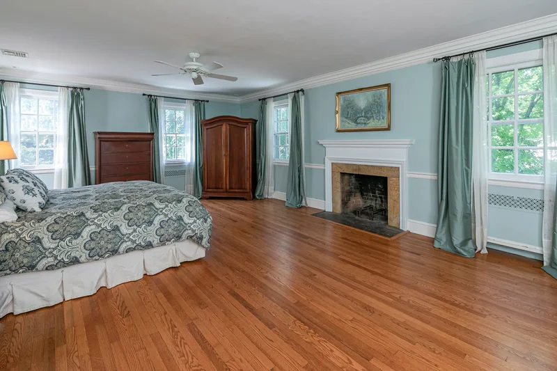 15 West Long Drive , Lawrenceville, NJ 08648, Lawrence Township, New Jersey, United States. - Photo 35