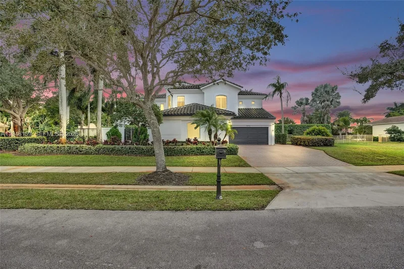 15752 SW 15th St, Fort Lauderdale, Florida, United States. - Photo 73