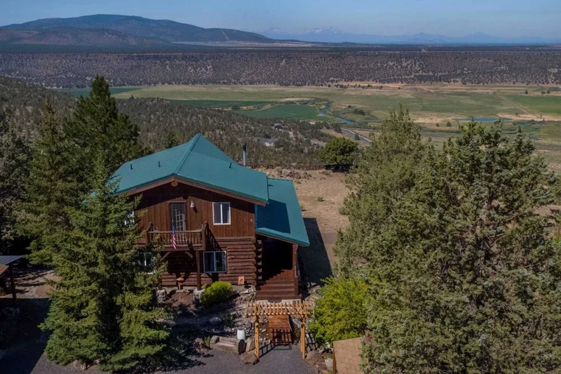 6233 Se Scenic Drive Prineville, Or 97754