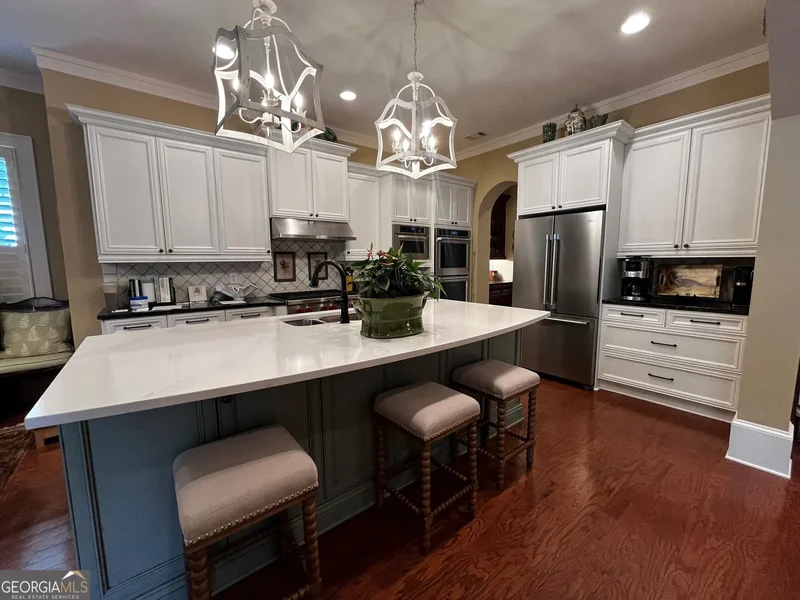 511 Navan Lane, Statham, GA 30666, Winder, Georgia, United States. - Photo 24