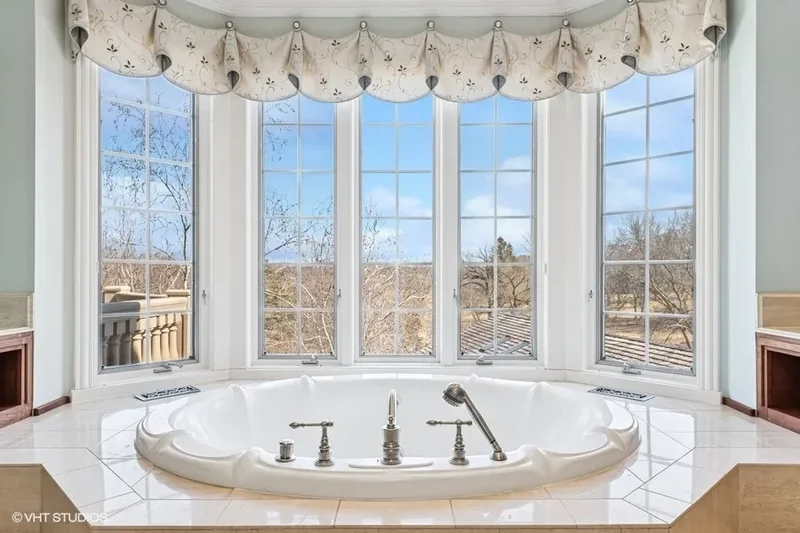 Extraordinary Georgian Estate