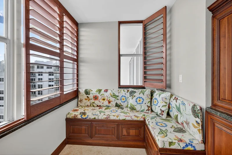 4300 N Ocean Boulevard #20k & L, Fort Lauderdale, FL 33308, Fort Lauderdale, Florida, United States. - Photo 44