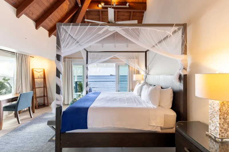 Azure Wish, Virgin Gorda, Spanish Town, Virgin Gorda, British Virgin Islands. - Photo 15