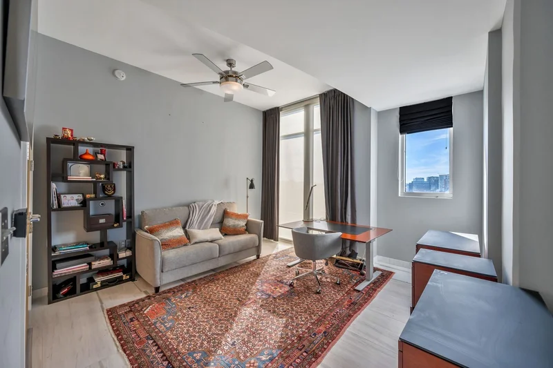 600 12th Avenue S 1801, Nashville, Tennessee, United States. - Photo 13