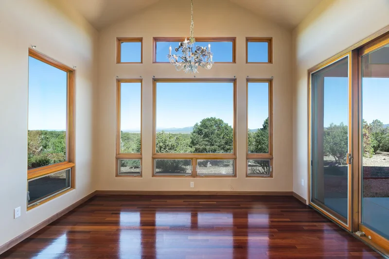 9 Canon Escondido, Sandia Park, NM 87047, Sandia Park, New Mexico, United States. - Photo 23