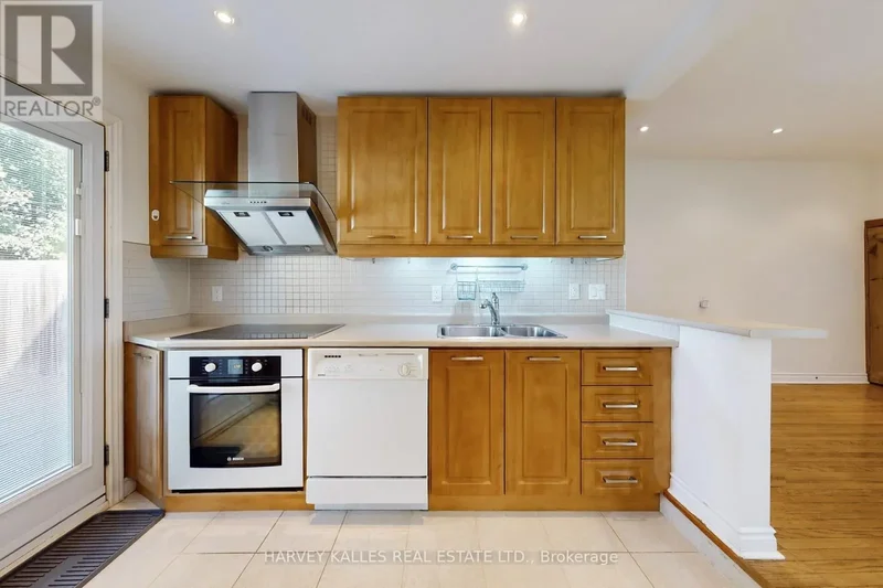 114 BOWOOD AVENUE, Toronto (Lawrence Park No, ON, CANADA, Toronto, Ontario, Canada. - Photo 16