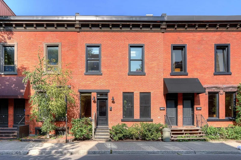 Montréal (Le Plateau-Mont-Royal), Québec