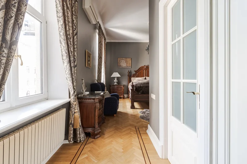 Krišjāņa Valdemāra iela 20-7, Riga, RIX, Riga, Latvia. - Photo 21