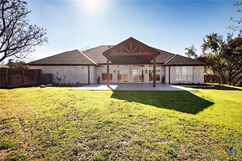 1201 Ambrose Drive, Salado, TX 76571, Salado, Texas, United States. - Photo 31