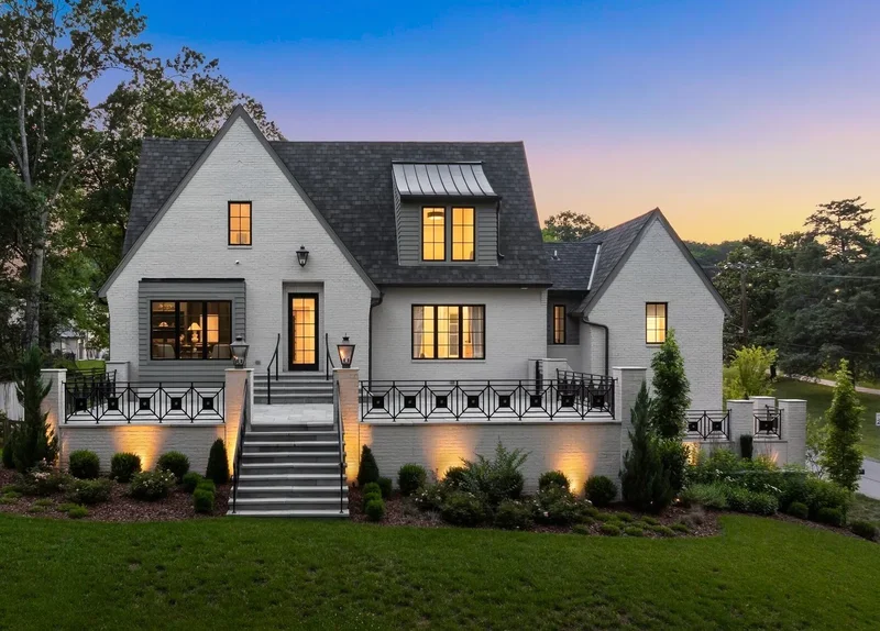 4301 Estes Rd, Forest Hills, Tennessee, United States. - Photo 3