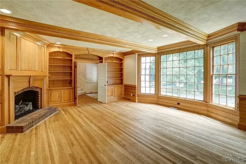 3320  Traylor Dr, Richmond, VA, 23235, USA, Bon Air, Virginia, United States. - Photo 37