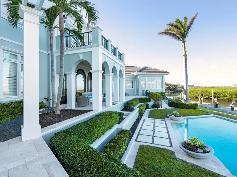 560 Harbor Point Road, Longboat Key, FL, 34228, USA, Longboat Key, Florida, United States. - Photo 67