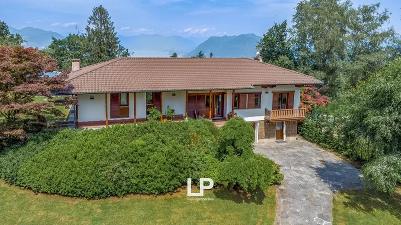 Villa Alpino
