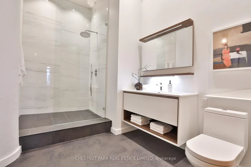 1013 - 155 Dalhousie Street, Toronto, Ontario, Canada. - Photo 2
