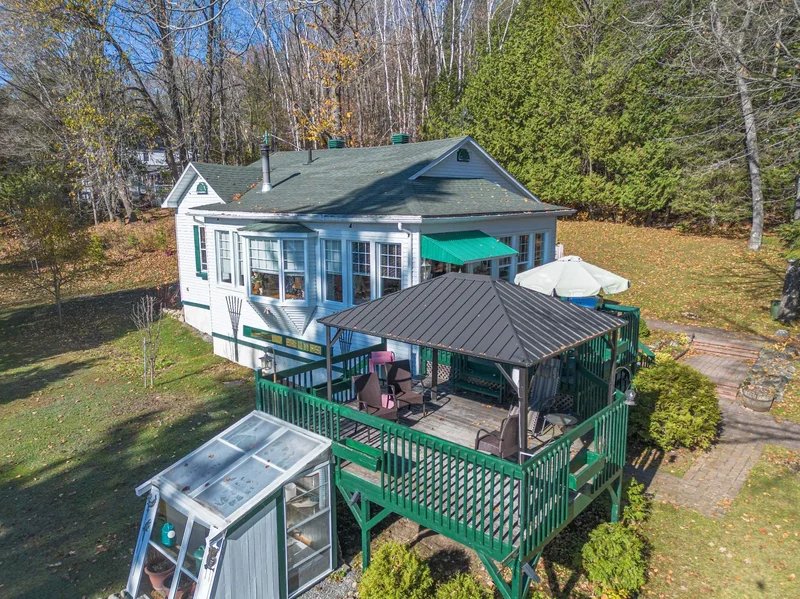 165 Ch. Paquette, Laurentides, Mont-Tremblant, Quebec, Canada. - Photo 60
