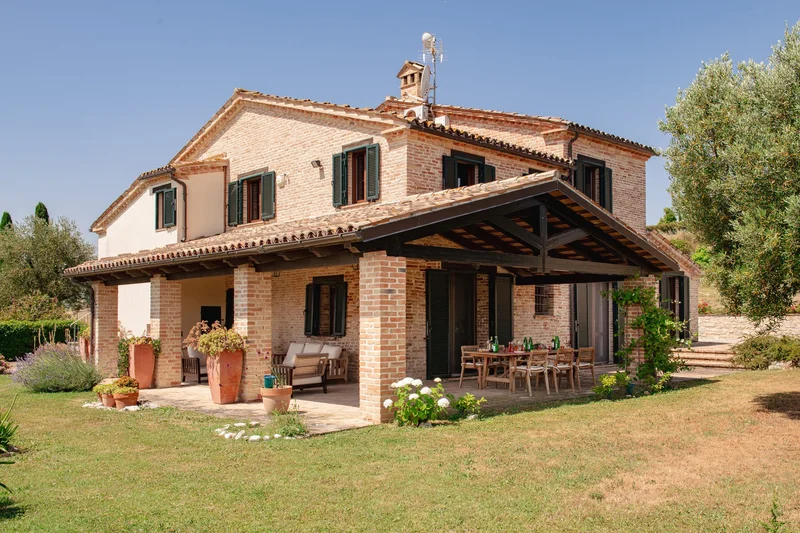 60011 Arcevia, Province of Ancona, Italy, Arcevia, Marche, Italy. - Photo 12