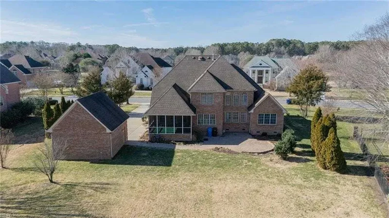 1621 Water View Circle, Chesapeake, Virginia, United States. - Photo 45