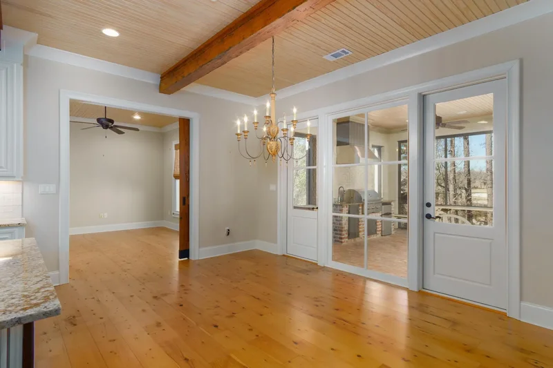 28 Millikens Bend, Hattiesburg, MS 39402, Hattiesburg, MS, United States. - Photo 23
