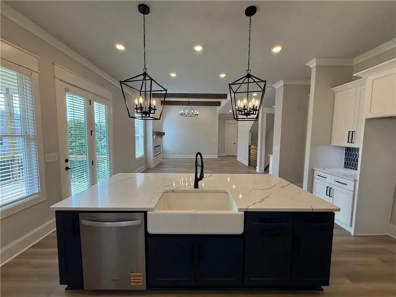 5613 Meadow View Drive, Jefferson, Georgia, United States. - Photo 19