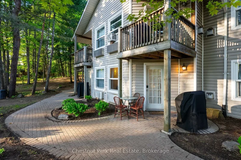1091 Dwight Beach Road, Huntsville, Ontario, Canada. - Photo 18