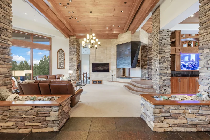 1062 Cypress Way , Castle Rock, CO 80108, Castle Rock, Colorado, United States. - Photo 7